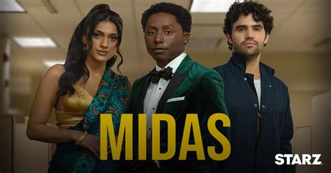 Watch Midas Streaming Online .